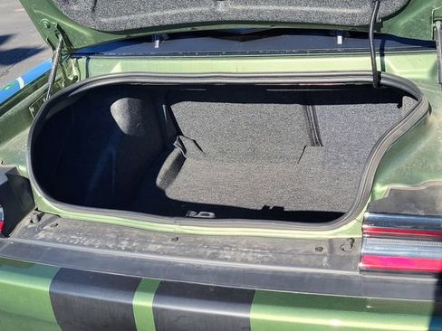 Used 2023 Dodge Challenger SRT Hellcat image 22