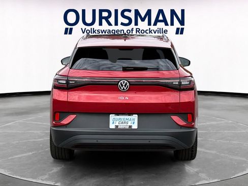 Used 2023 Volkswagen ID.4 Pro RWD image 5