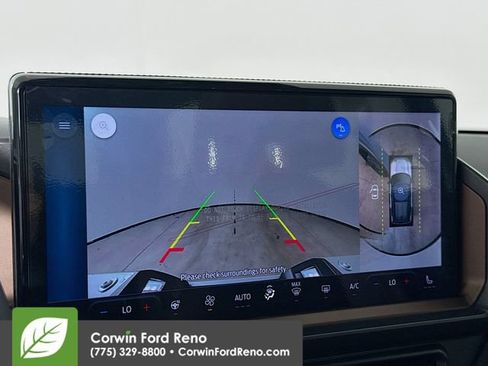 New 2025 Ford Bronco Sport Outer Banks w/ Sasquatch Outer Banks Package AWD/4WD image 15