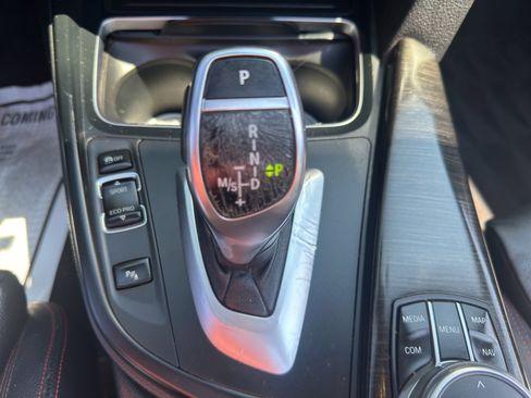 Used 2018 BMW 430i Convertible w/ Premium Package image 28