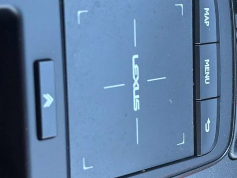 Used 2024 Lexus IS 350 F Sport w/ Navigation Package RWD image 18