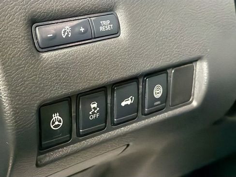 Used 2021 Nissan Murano Platinum image 10