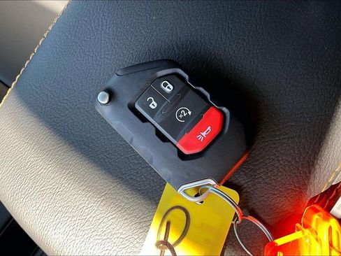 New 2026 Jeep Gladiator Sport image 27