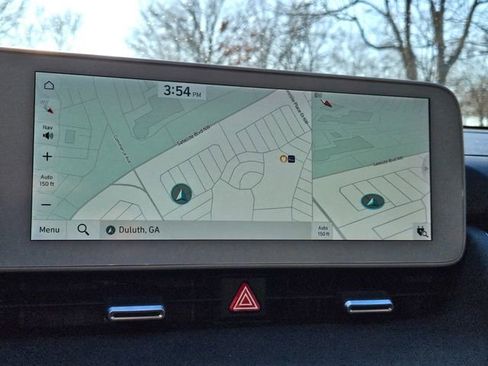 Certified 2023 Hyundai Ioniq 5 SEL w/ Cargo Package image 23