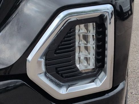 Used 2019 GMC Sierra 1500 Denali AWD/4WD image 11
