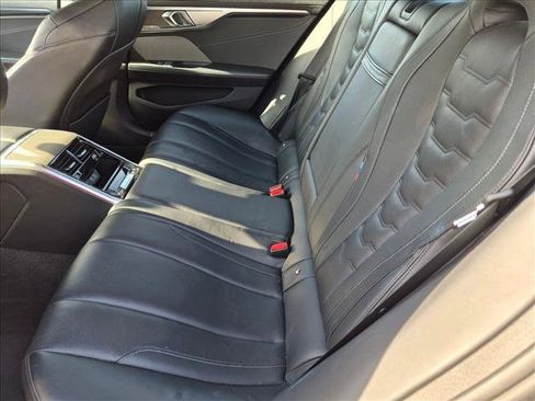 Used 2023 BMW 840i Gran Coupe w/ Comfort Seating Package RWD image 18