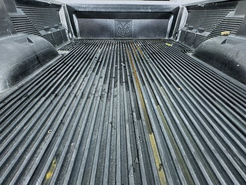 Used 2020 RAM 1500 Tradesman w/ Popular Equipment Group image 29