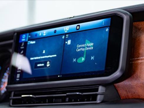 Used 2026 Jeep Wrangler Unlimited Sport image 38