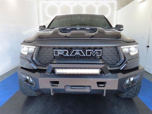 Used 2022 RAM 1500 TRX AWD/4WD image 3