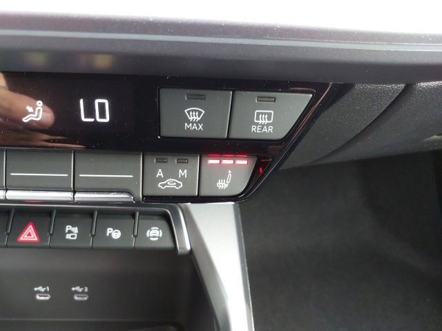 New 2026 Audi S3 Premium AWD/4WD image 27