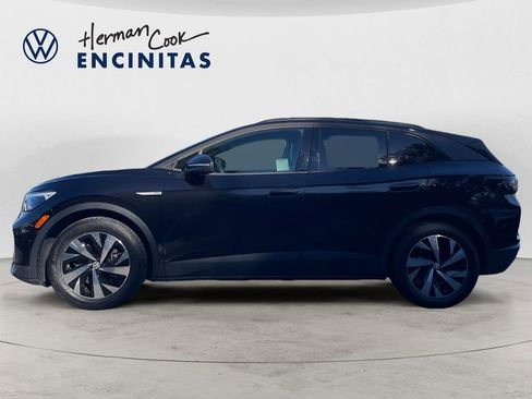 Certified 2023 Volkswagen ID.4 Pro image 2