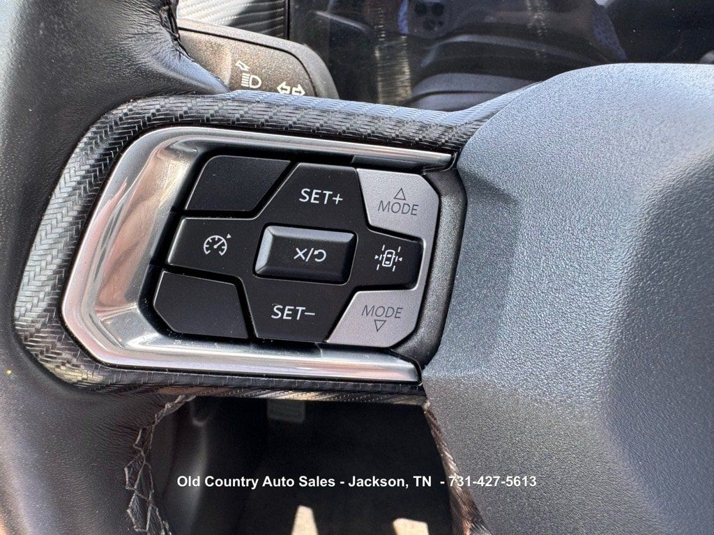 Used 2024 Ford Mustang Premium RWD image 19