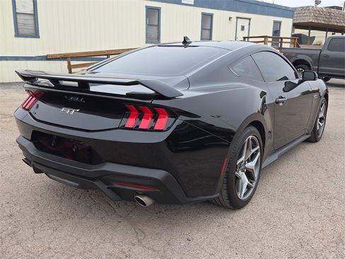 Used 2024 Ford Mustang GT Premium w/ GT Performance Package image 4