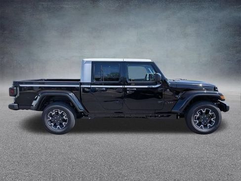 New 2026 Jeep Gladiator Sport AWD/4WD image 2