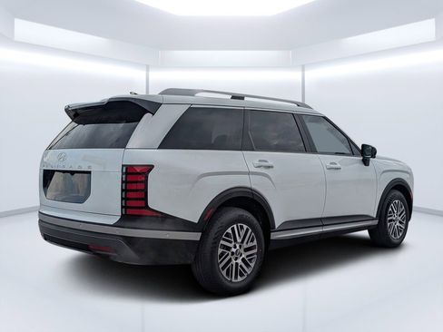New 2026 Hyundai Palisade SEL image 3