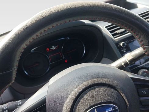 Used 2020 Subaru WRX Premium image 4