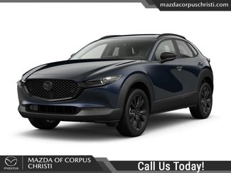 New 2026 MAZDA CX-30 AWD 2.5 S video 1