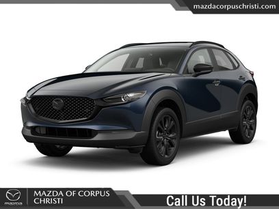 New 2026 MAZDA CX-30 AWD 2.5 S