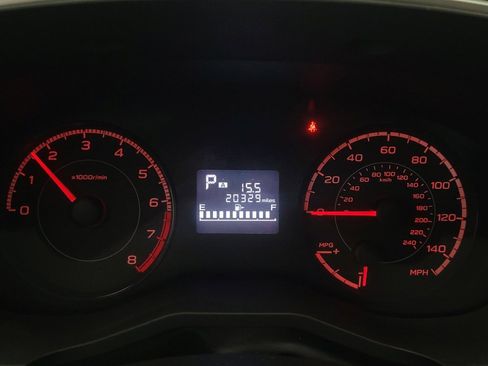 Used 2019 Subaru Impreza 2.0i Premium image 23