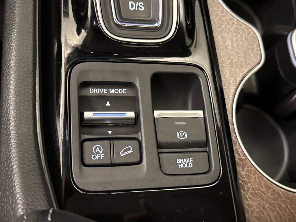 New 2026 Honda Pilot Elite image 32