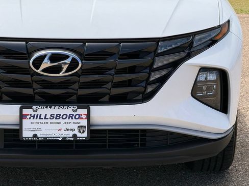Used 2024 Hyundai Tucson SEL FWD image 9