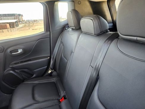 Used 2023 Jeep Renegade Limited w/ Sun/Sound Group image 6