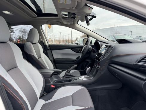 Used 2023 Subaru Crosstrek 2.0i Premium image 19