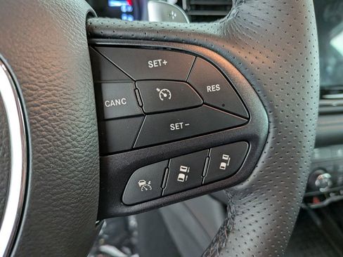 New 2026 Dodge Durango GT image 23