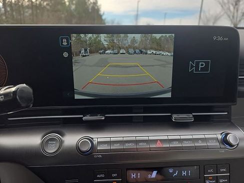 New 2026 Hyundai Kona SEL Sport image 35