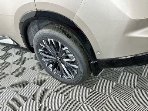 New 2026 Nissan Rogue Platinum w/ Platinum Premium Package image 40