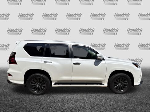 Used 2020 Lexus GX 460 Premium AWD/4WD image 11