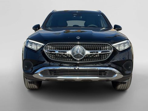 Certified 2025 Mercedes-Benz GLC 300 GLC 300 image 8