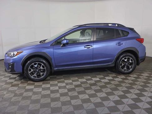 Used 2020 Subaru Crosstrek 2.0i Premium w/ Popular Package #2 AWD/4WD image 15