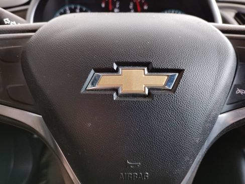 Used 2022 Chevrolet Malibu LT FWD image 24