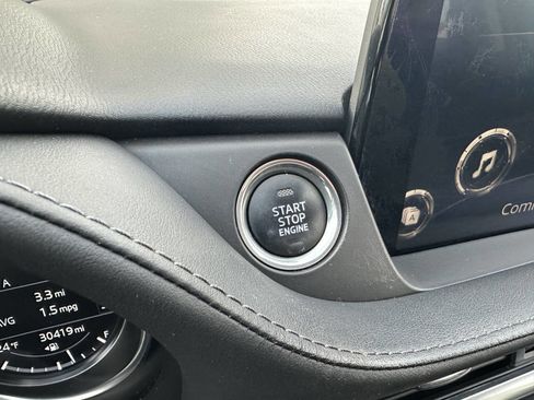 Used 2021 MAZDA MAZDA6 Grand Touring image 22