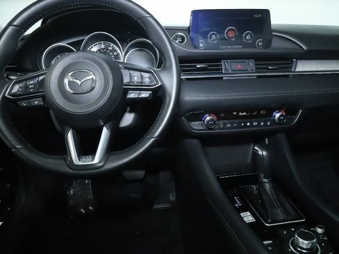 Used 2019 MAZDA MAZDA6 Sport image 27