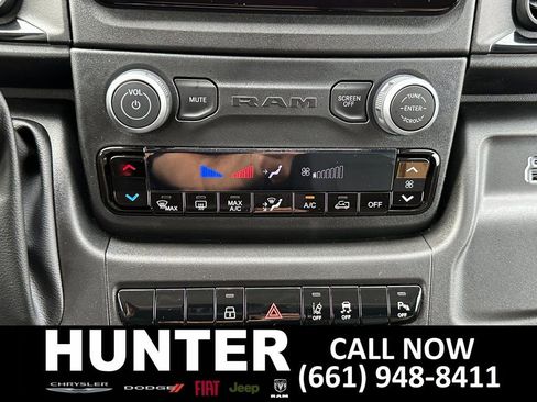 New 2026 RAM ProMaster 2500 w/ Safety Group FWD image 27