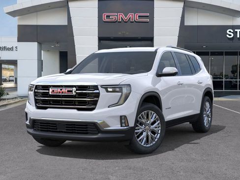 New 2026 GMC Acadia Elevation image 6