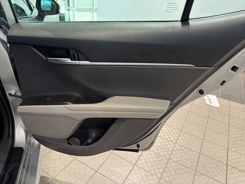 Used 2023 Toyota Camry LE image 20