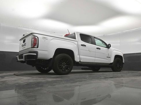 Used 2022 GMC Canyon Elevation w/ Trailering Package AWD/4WD image 40