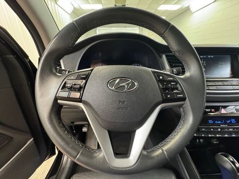 Used 2016 Hyundai Tucson Limited w/ Option Group 03 image 35