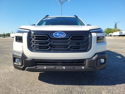 New 2026 Subaru Outback Touring XT