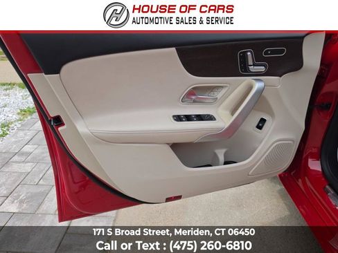Used 2019 Mercedes-Benz A 220 4MATIC image 50