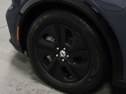 Used 2021 Ford Mustang Mach-E California Route 1 image 10