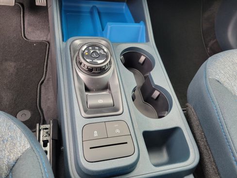 New 2026 Ford Maverick XLT w/ XLT Luxury Package image 21