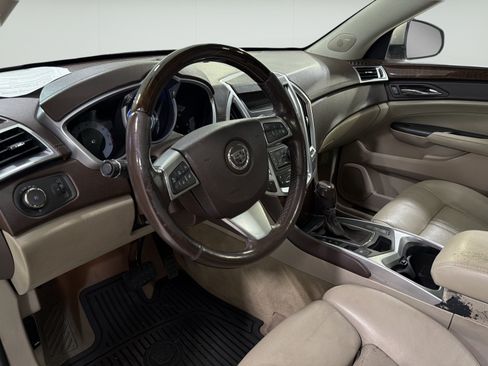 Used 2012 Cadillac SRX Performance FWD image 14