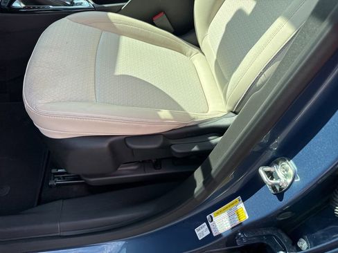 Used 2025 Buick Encore GX Preferred w/ Advanced Technology Package image 21