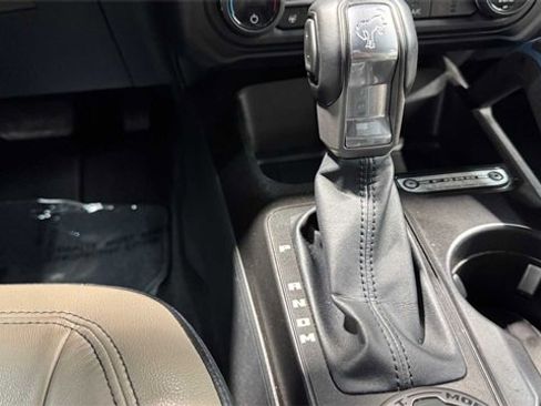 Used 2021 Ford Bronco Wildtrak image 18