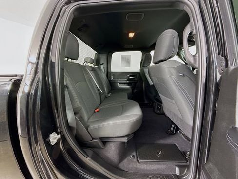 Used 2025 RAM 2500 Big Horn image 25