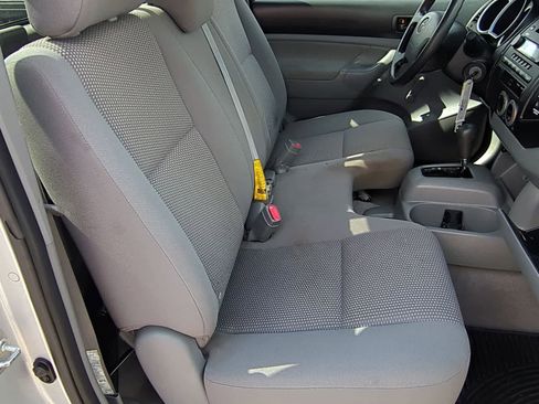 Used 2006 Toyota Tacoma 2WD Regular Cab image 19